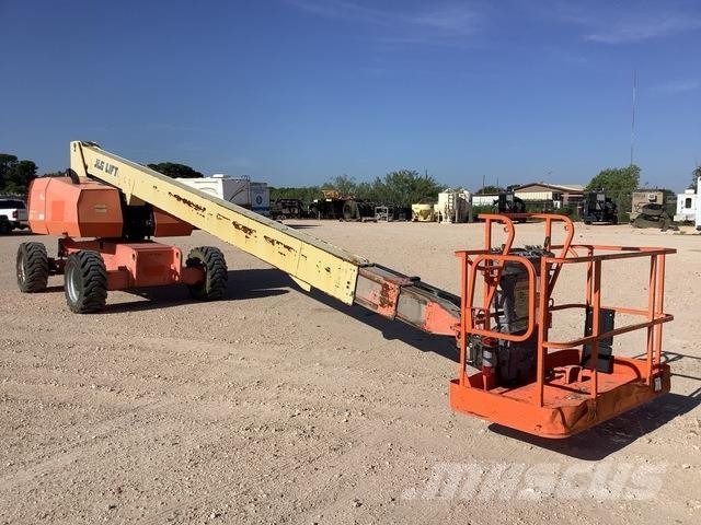 JLG 800S Telescoophoogwerkers