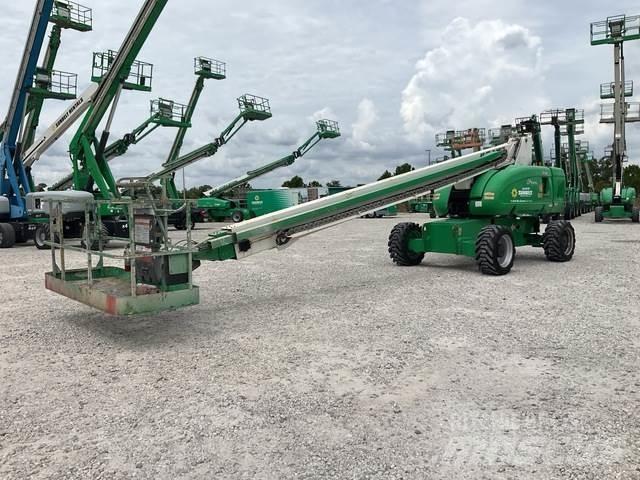 JLG 800S Bouw - Overige