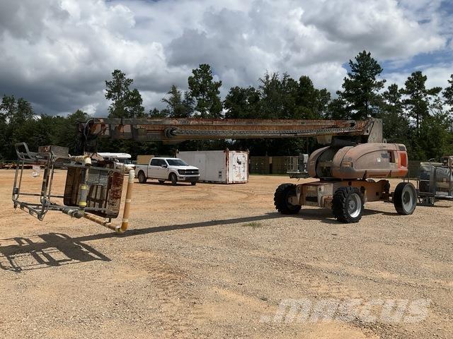 JLG 800s Bouw - Overige