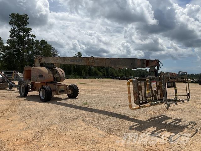 JLG 800s Bouw - Overige