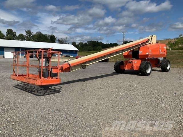JLG 800S Telescoophoogwerkers