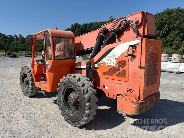 JLG 8042 Verreikers