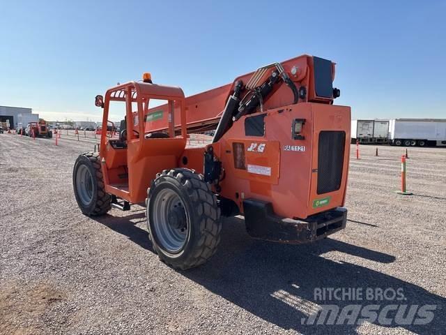 JLG 8042 Verreikers