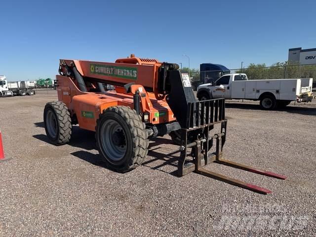 JLG 8042 Verreikers