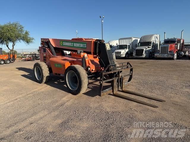 JLG 8042 Verreikers