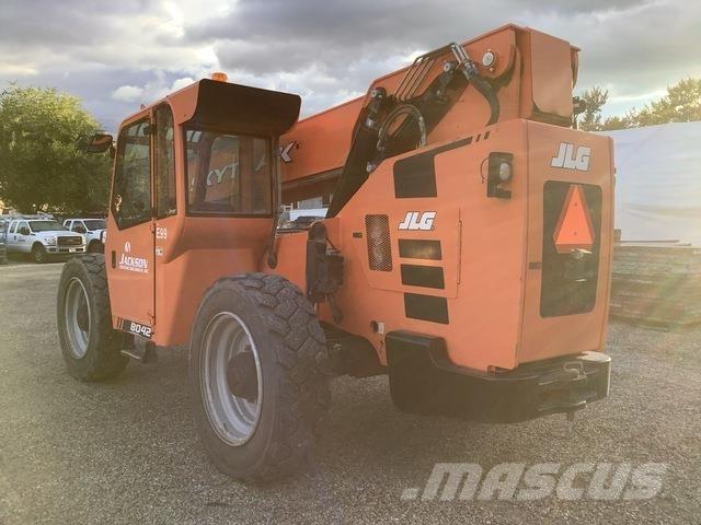 JLG 8042 Verreikers