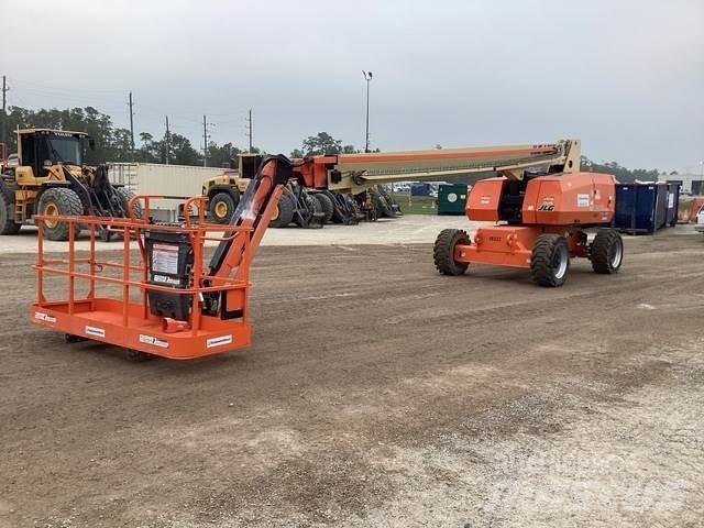 JLG 860 SJ Bouw - Overige