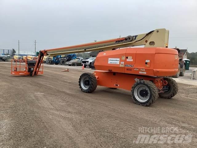 JLG 860 SJ Bouw - Overige