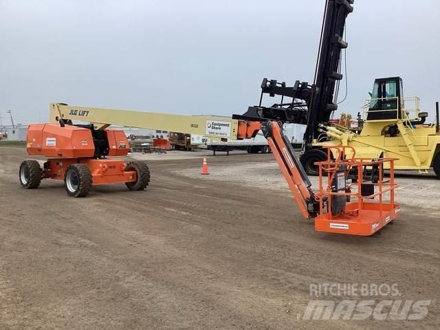 JLG 860 SJ Bouw - Overige
