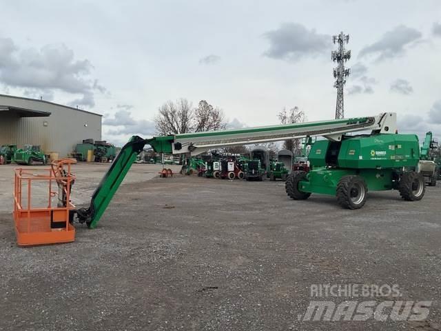 JLG 860SJ Bouw - Overige