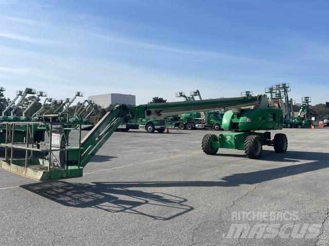 JLG 860SJ Bouw - Overige