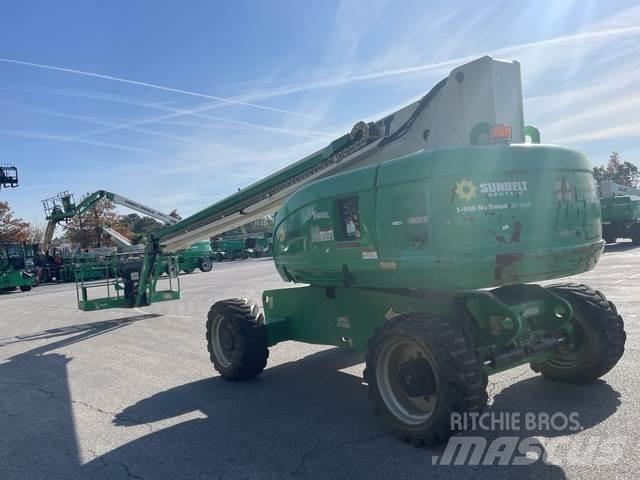 JLG 860SJ Bouw - Overige