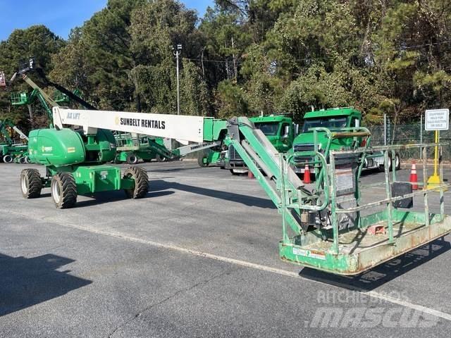 JLG 860SJ Bouw - Overige