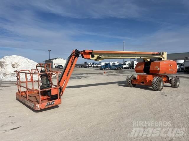 JLG 860SJ Bouw - Overige