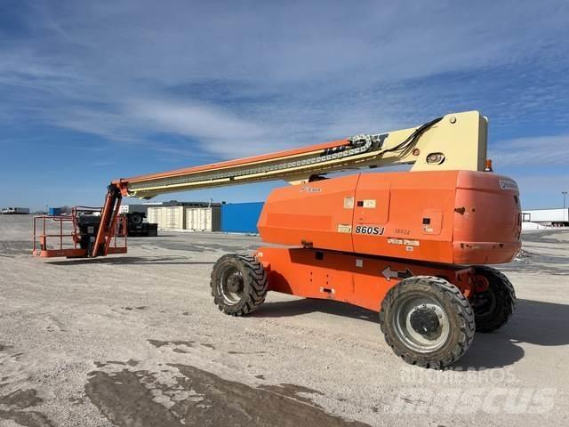 JLG 860SJ Bouw - Overige
