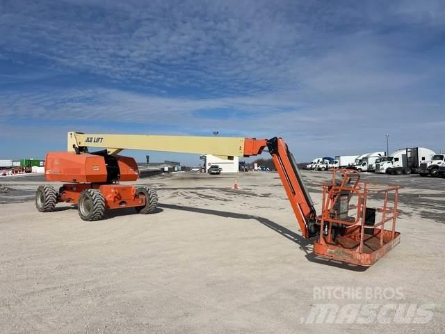 JLG 860SJ Bouw - Overige