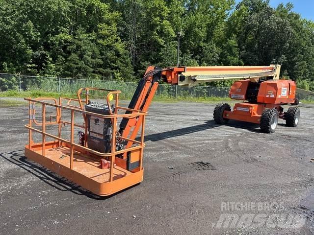 JLG 860SJ Bouw - Overige