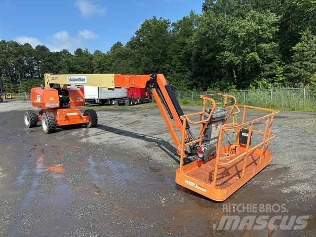JLG 860SJ Bouw - Overige