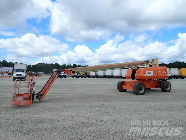 JLG 860SJ Bouw - Overige