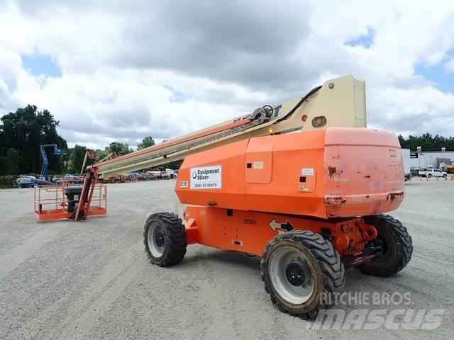 JLG 860SJ Bouw - Overige