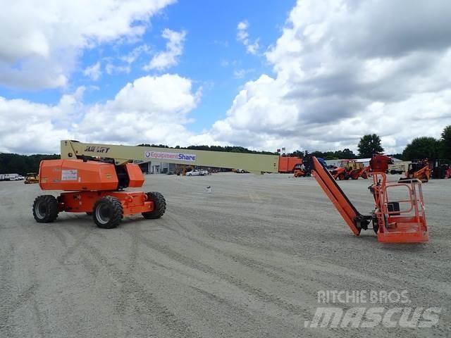 JLG 860SJ Bouw - Overige