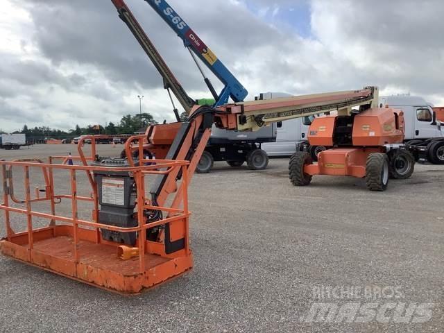 JLG 860SJ Bouw - Overige