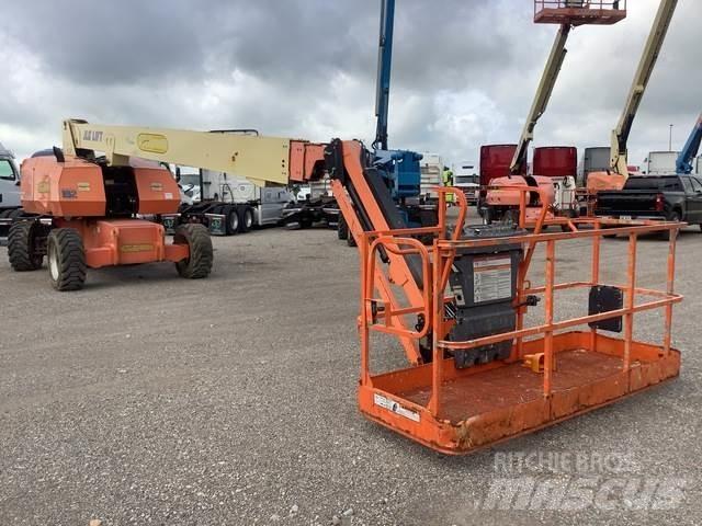 JLG 860SJ Bouw - Overige