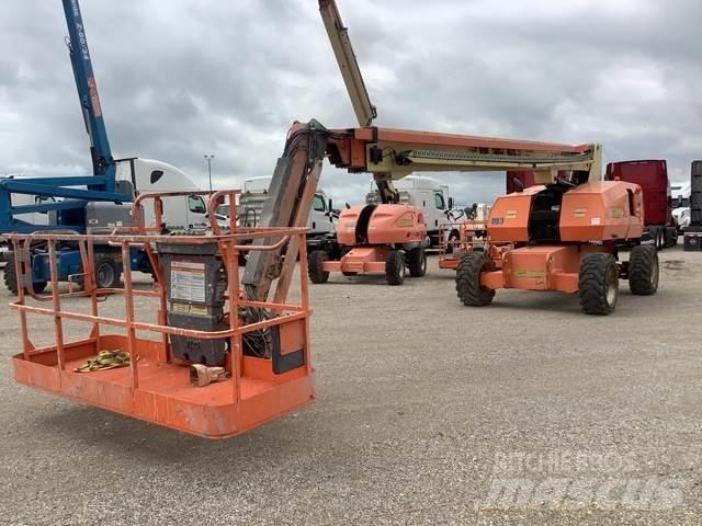 JLG 860SJ Bouw - Overige
