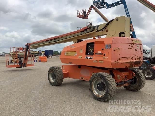 JLG 860SJ Bouw - Overige