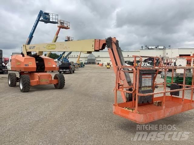 JLG 860SJ Bouw - Overige