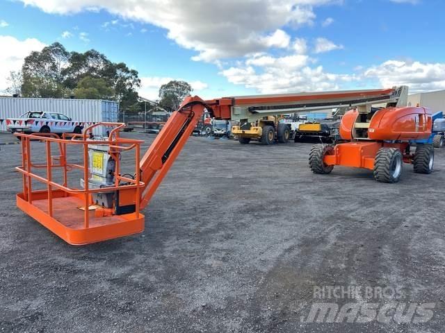 JLG 860SJ Bouw - Overige