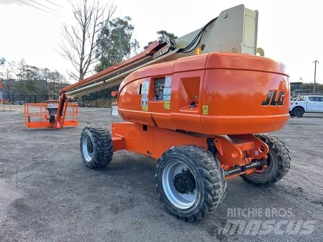 JLG 860SJ Bouw - Overige
