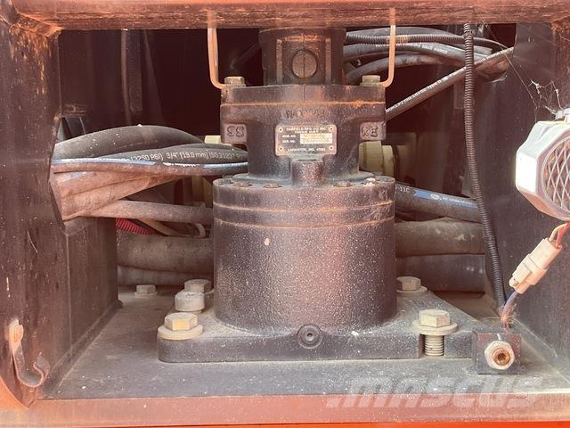 JLG 860SJ Telescoophoogwerkers