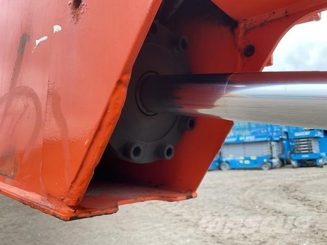 JLG 860SJ Telescoophoogwerkers