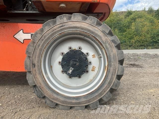 JLG 860SJ Telescoophoogwerkers