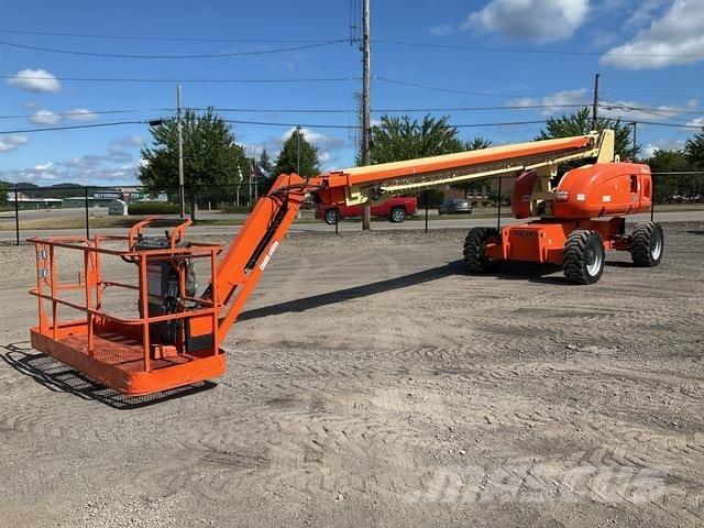 JLG 860SJ Knikarmhoogwerkers
