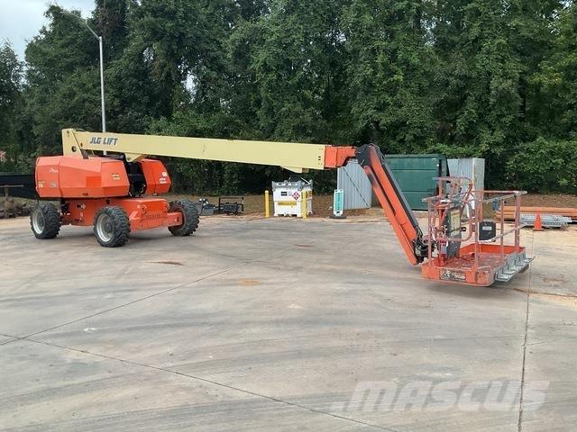 JLG 860SJ Telescoophoogwerkers