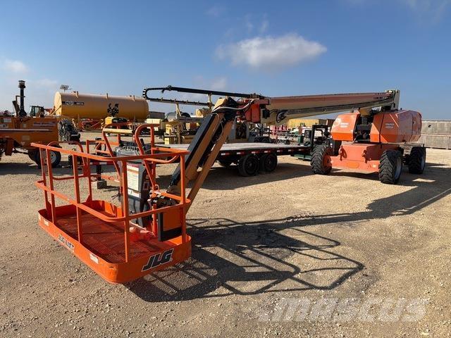 JLG 860SJ Telescoophoogwerkers