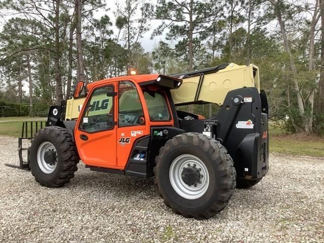 JLG 943 Verreikers