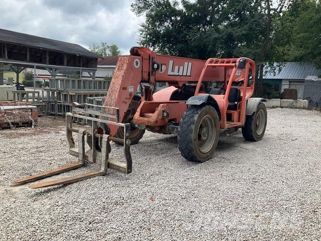 JLG 944E-42 Verreikers