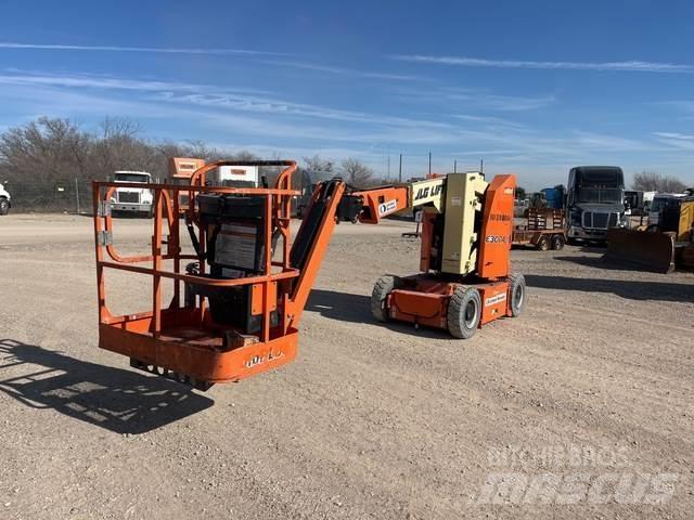 JLG E300 AJP Knikarmhoogwerkers