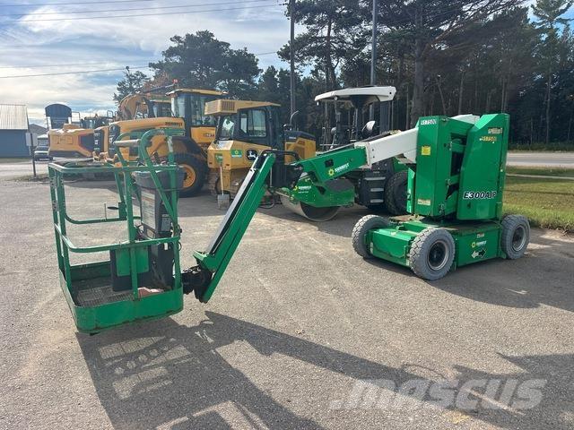 JLG E300 AJP Knikarmhoogwerkers