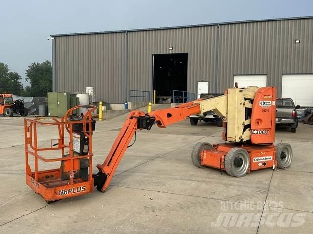 JLG E3000AJP Knikarmhoogwerkers