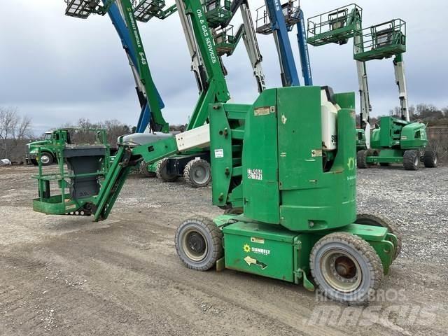 JLG E300AJ Knikarmhoogwerkers