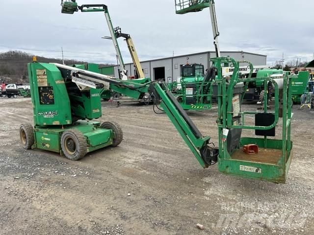 JLG E300AJ Knikarmhoogwerkers