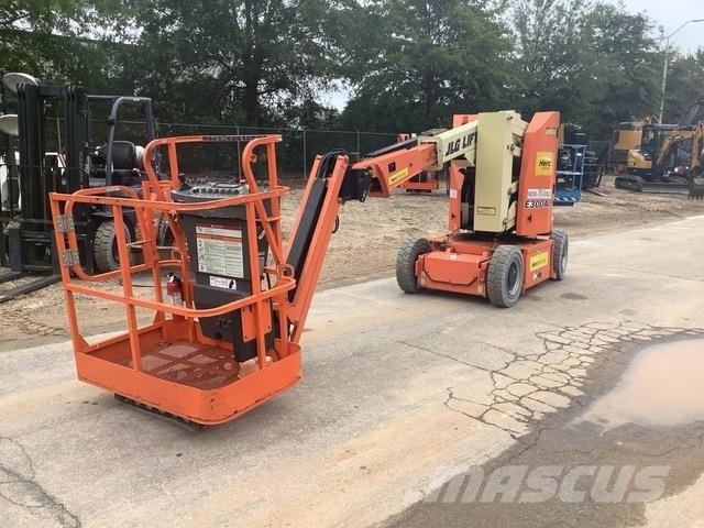 JLG E300AJP Knikarmhoogwerkers