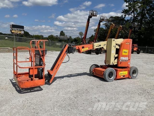 JLG E300AJP Knikarmhoogwerkers