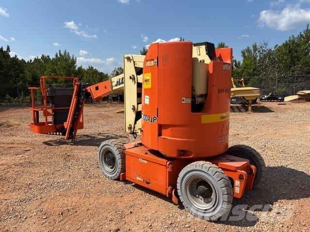 JLG E300AJP Knikarmhoogwerkers