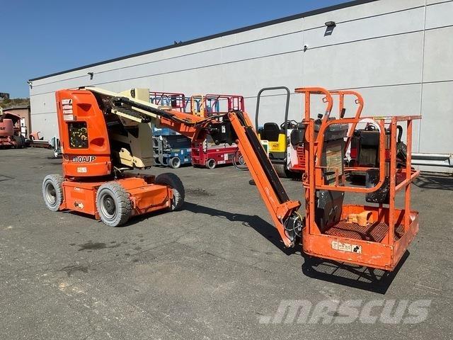 JLG E300AJP Knikarmhoogwerkers