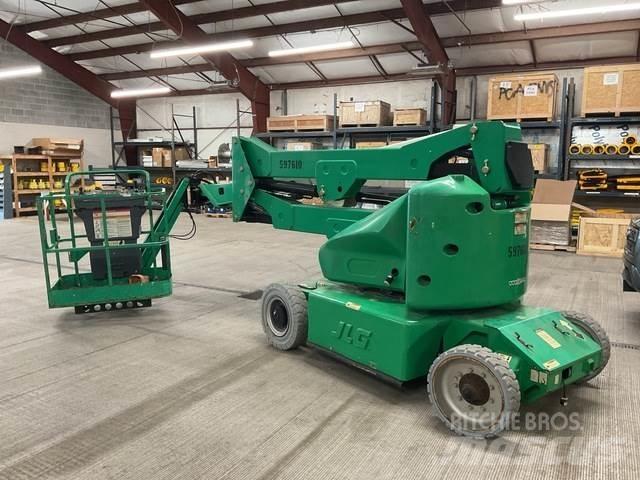 JLG E400AJPN Knikarmhoogwerkers